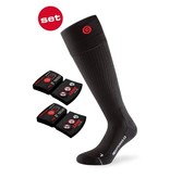 Lenz Lenz Heat Sock 4.0 Toe Cap + rcB 1200