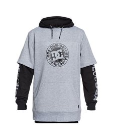 DC Dryden Tech Hoodie