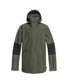 DC Command Mens Jacket