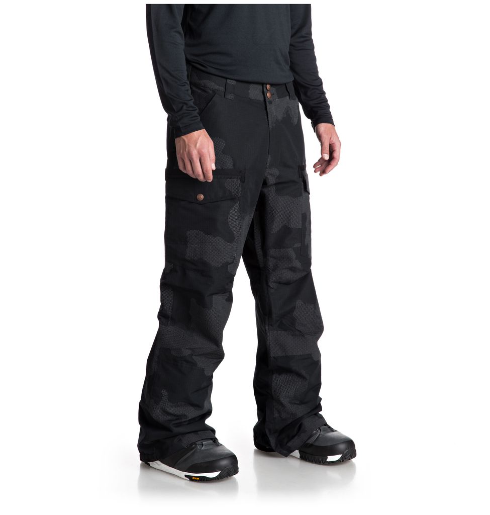 DC DC Code SE Mens Pant
