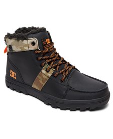 DC Woodland Mens Boot