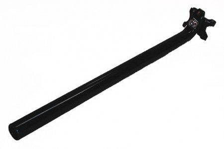 Cycle Division Micro Adjust Seat Post