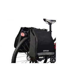 Standard Double Pannier Bags