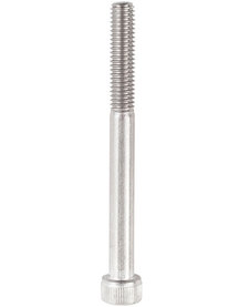 10 Stainless Steel M6 X 65mm