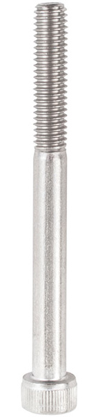 M Part 10 Stainless Steel M6 X 65mm