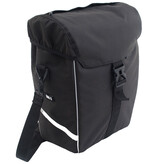 Madison Universal Rear Pannier with zip pocket in top cover