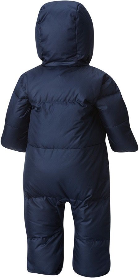 Columbia Columbia Snuggly Bunny Bunting