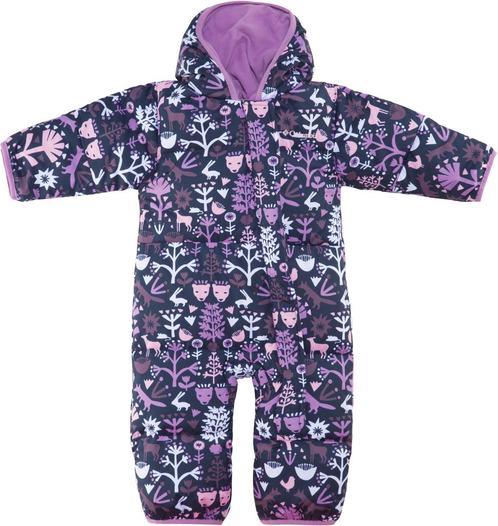 Columbia Columbia Snuggly Bunny Bunting