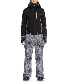 Roxy Illusion Ladies Snowsuit