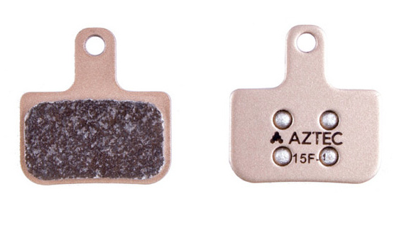 SRAM Sintered disc brake pads for Sram DB1 and DB3 callipers