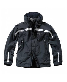 Henri Lloyd TP2 Shadow 2G Jacket