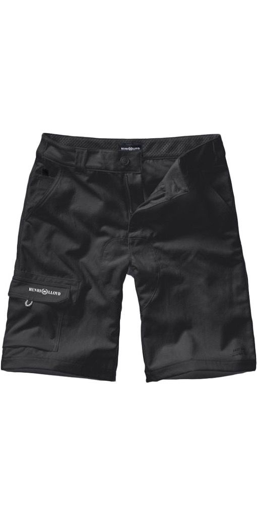 Henri Lloyd Henri Lloyd Fast Dri Shorts Womens