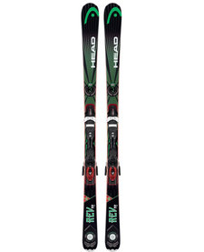 Head Rev 80 Pro SW PR inc PR11 90 Binding