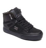 DC DC Pure High Top WC WNT Mens Shoe