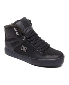 DC Pure High Top WC WNT Mens Shoe