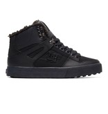 DC DC Pure High Top WC WNT Mens Shoe
