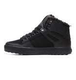 DC DC Pure High Top WC WNT Mens Shoe