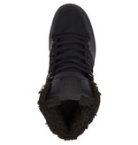 DC DC Pure High Top WC WNT Mens Shoe