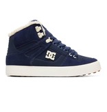 DC DC Pure High Top WC WNT Mens Shoe