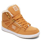 DC DC Pure High Top WNT Womens Shoe