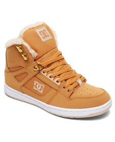 DC Pure High Top WNT Womens Shoe