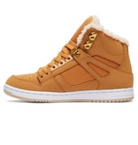 DC DC Pure High Top WNT Womens Shoe