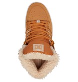 DC DC Pure High Top WNT Womens Shoe