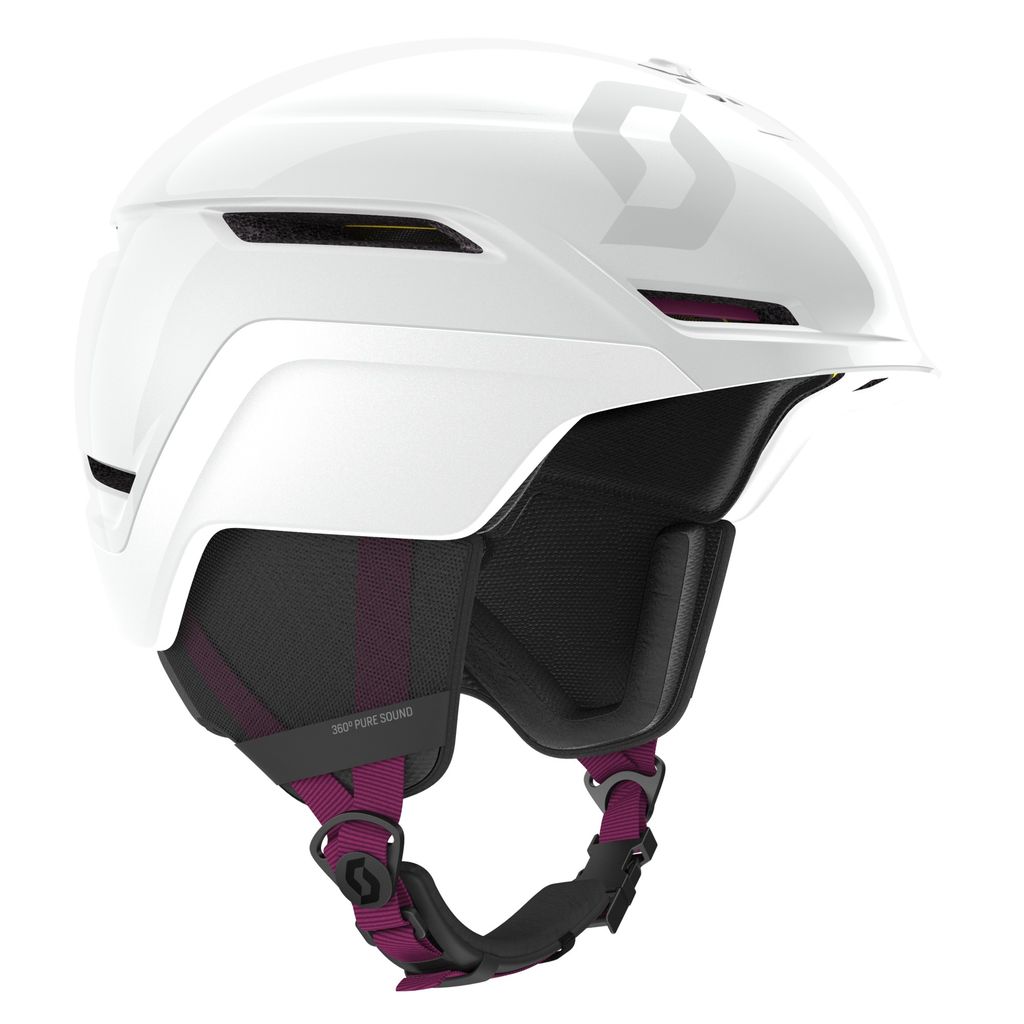 Scott Scott Symbol 2 Plus Helmet
