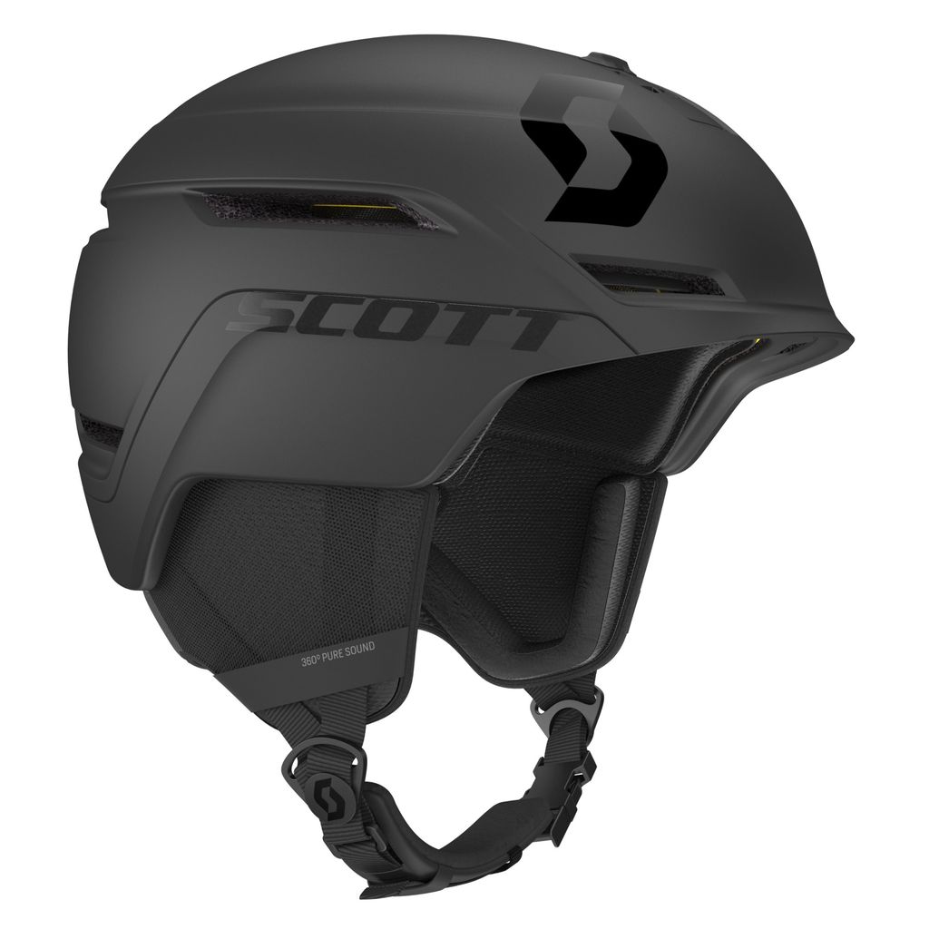 Scott Scott Symbol 2 Plus Helmet