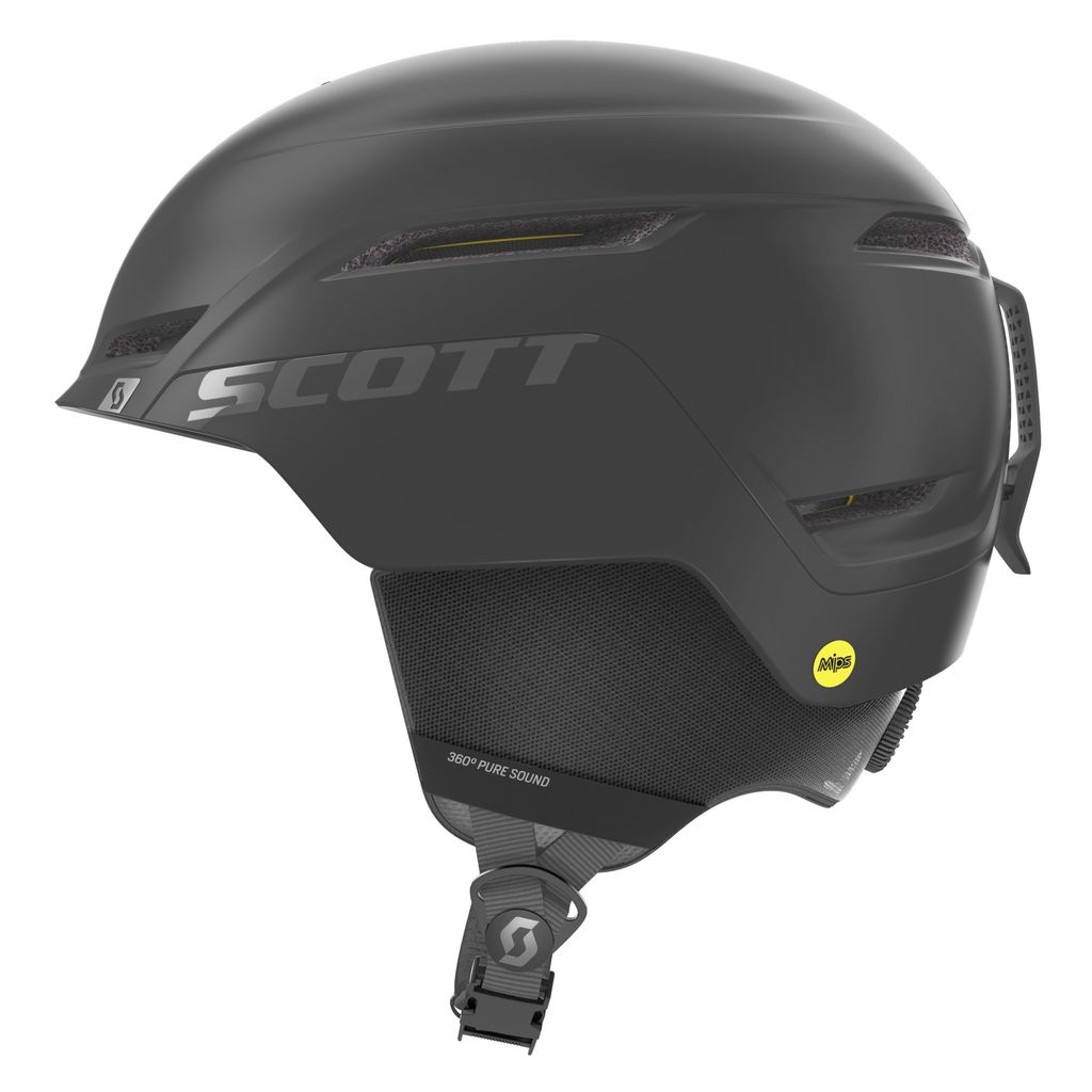 Scott Scott Symbol 2 Plus Helmet