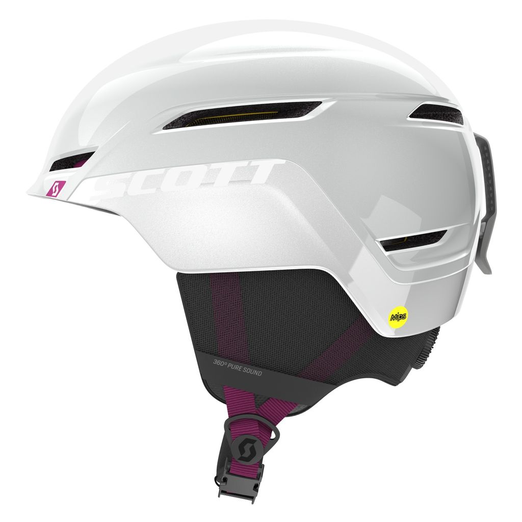 Scott Scott Symbol 2 Plus Helmet