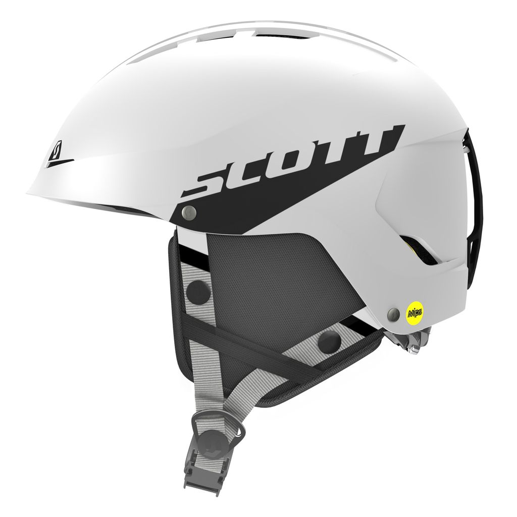 Scott Scott Apic Plus Helmet