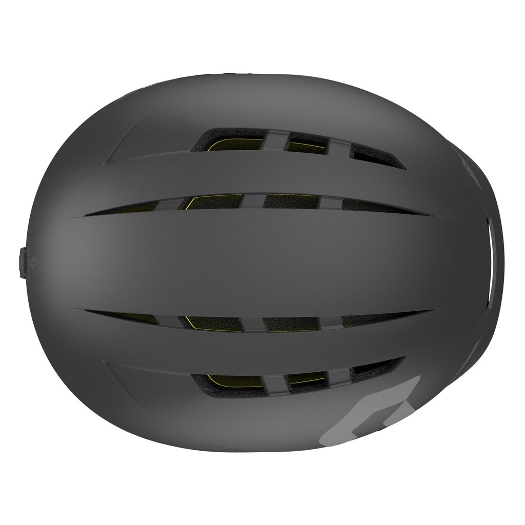 Scott Scott Apic Plus Helmet