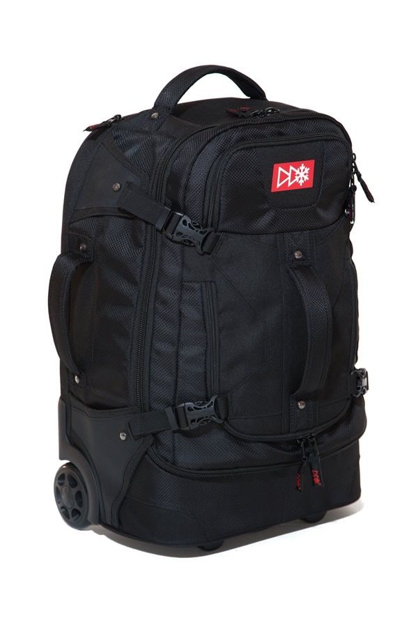 SnoKart SnoKart Kabin Boot Bag