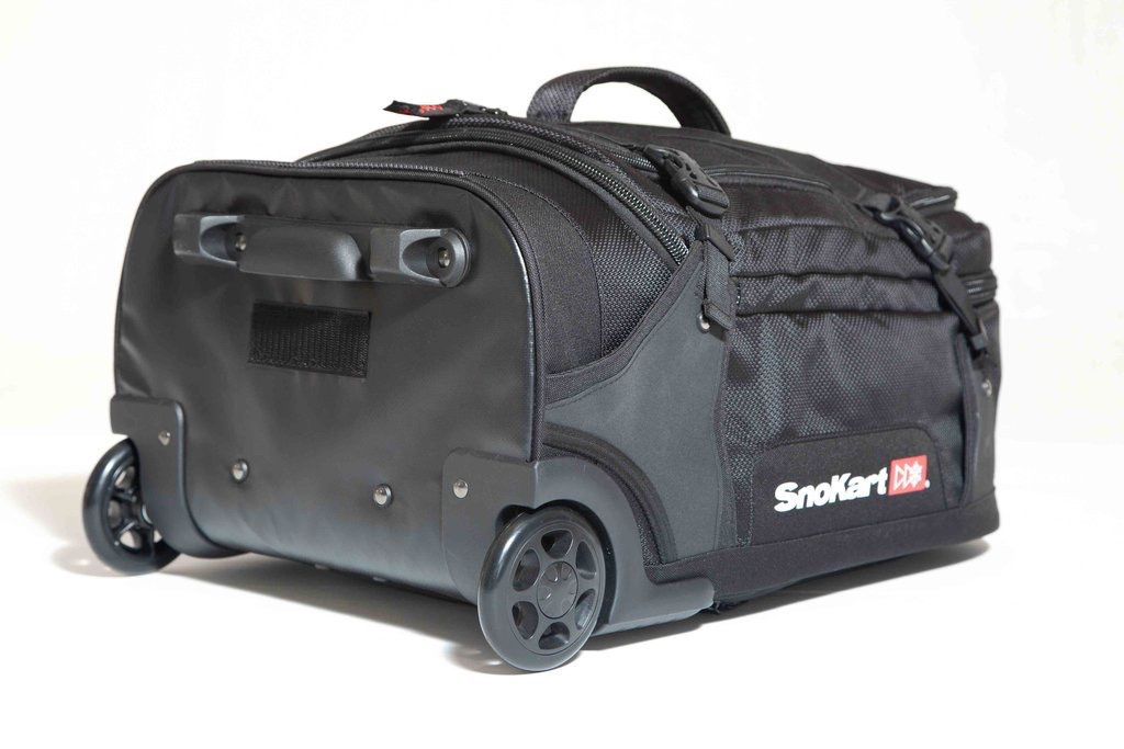 SnoKart SnoKart Kabin Boot Bag