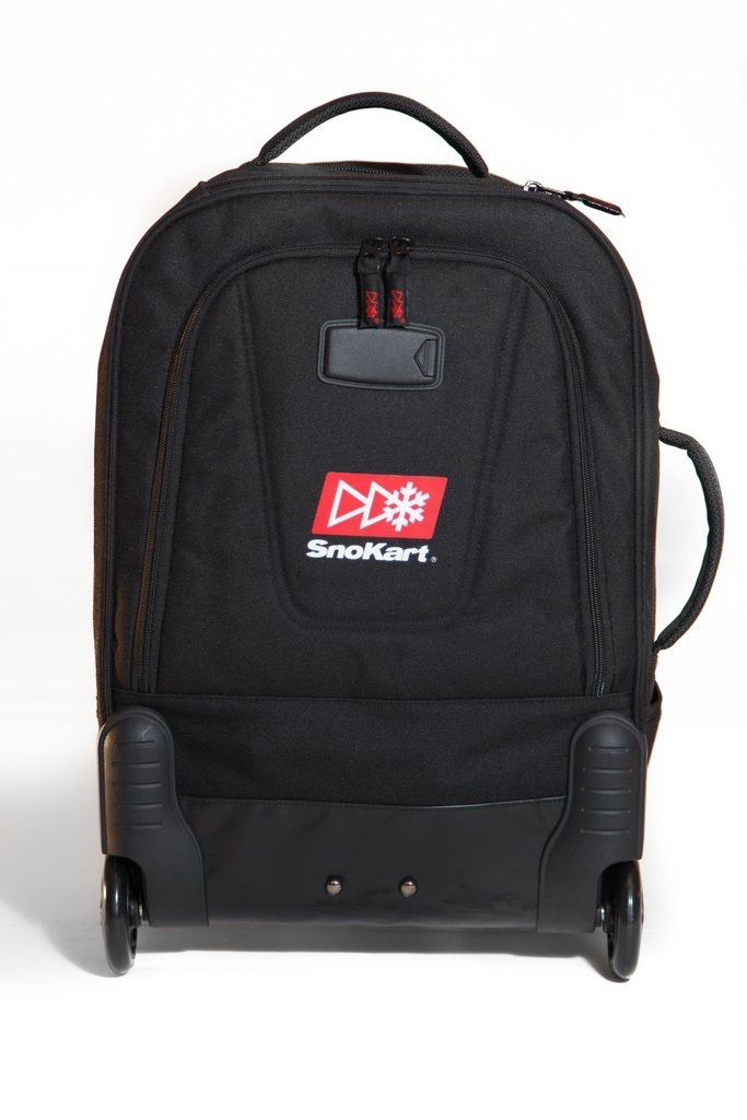 SnoKart SnoKart Kabin Boot Bag