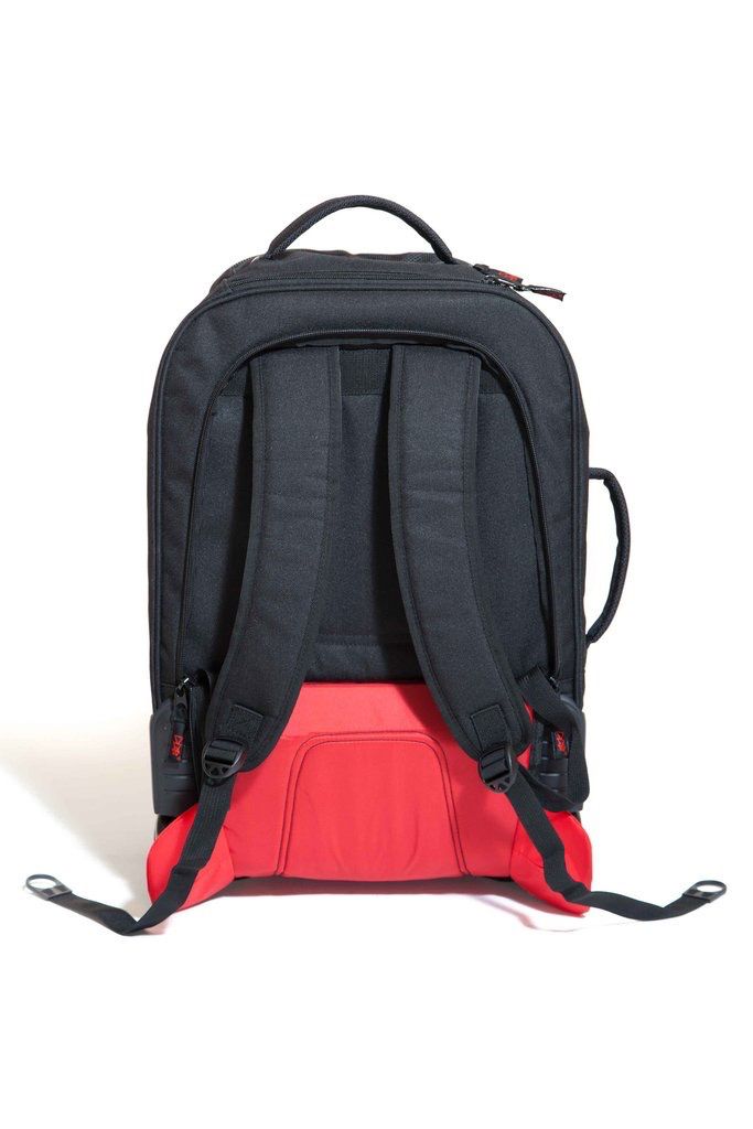 SnoKart SnoKart Kabin Boot Bag