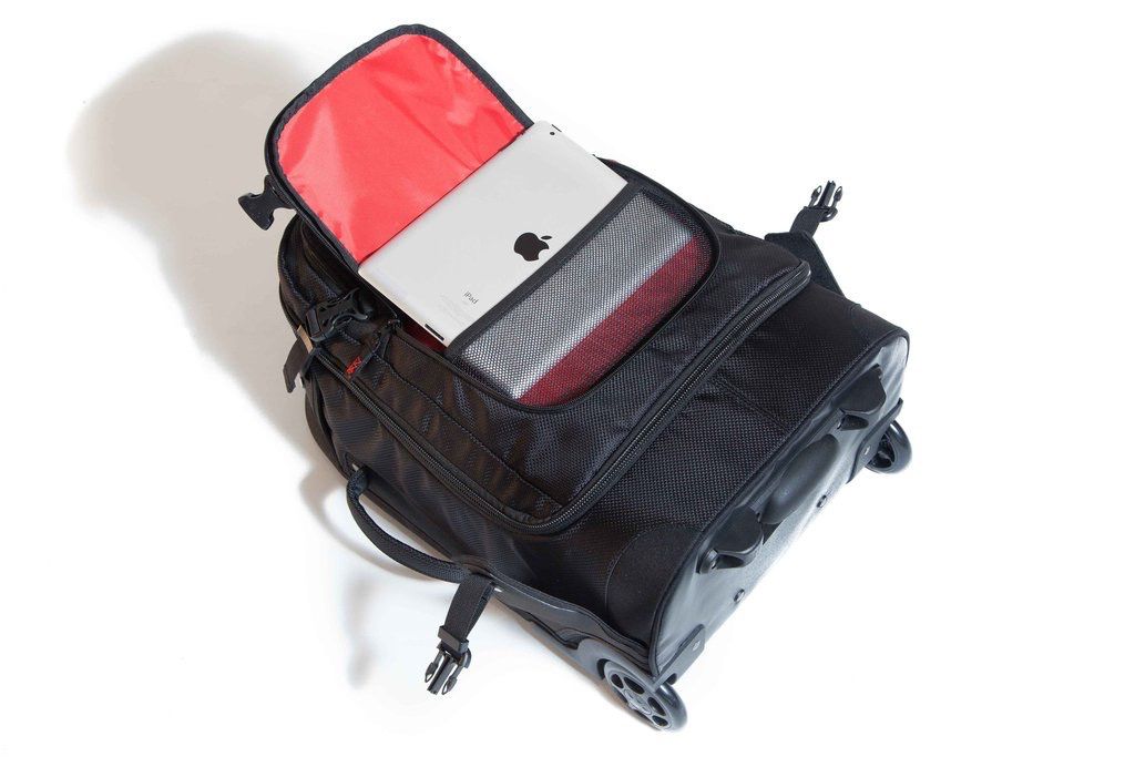 SnoKart SnoKart Kabin Boot Bag