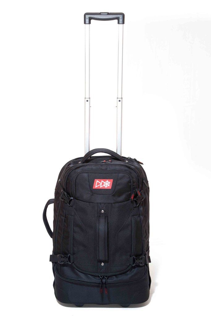 SnoKart SnoKart Kabin Boot Bag