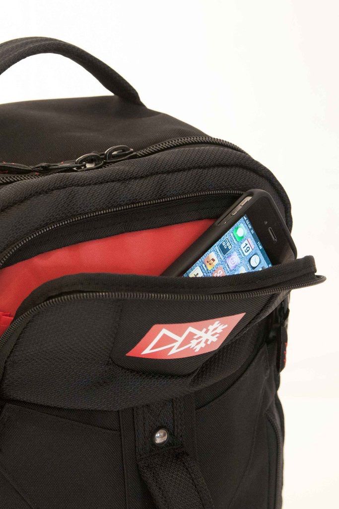 SnoKart SnoKart Kabin Boot Bag