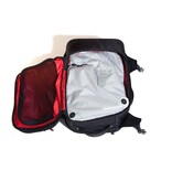 SnoKart SnoKart Kabin Boot Bag