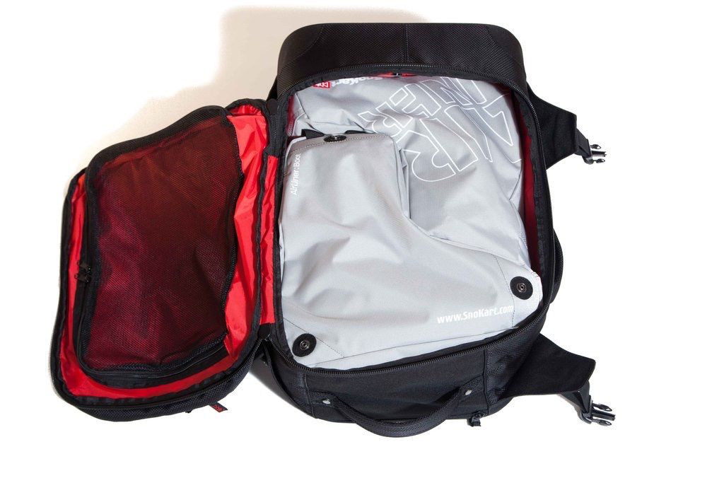 SnoKart SnoKart Kabin Boot Bag