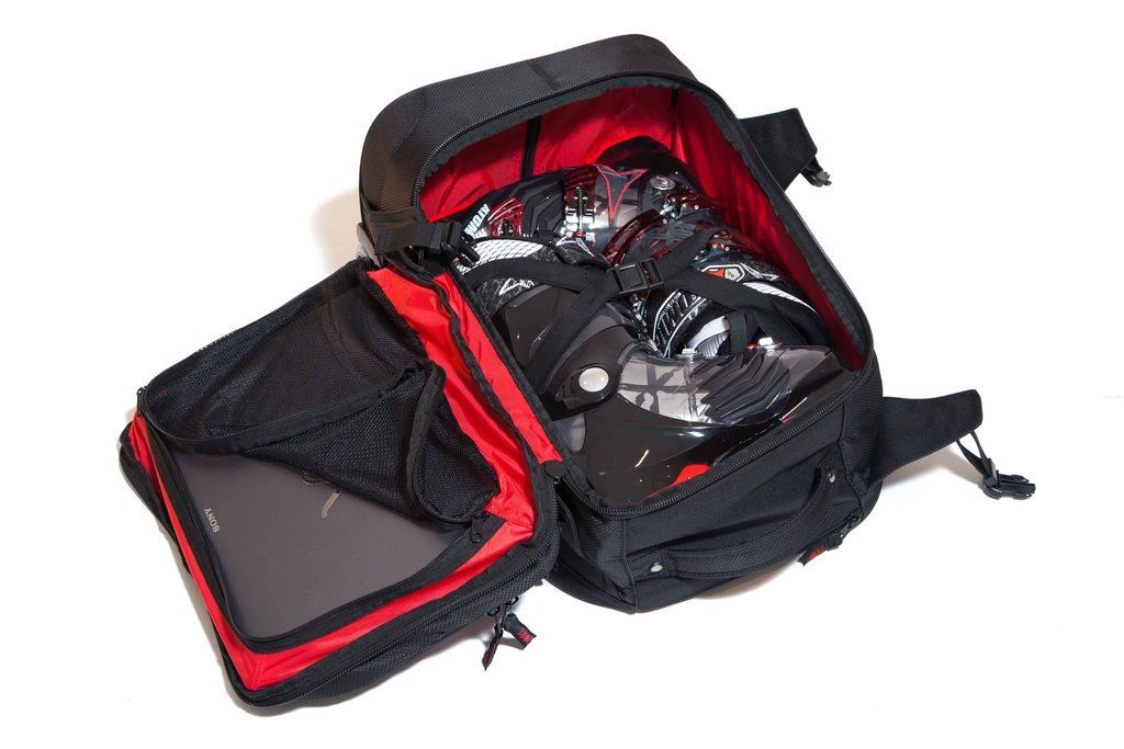 SnoKart SnoKart Kabin Boot Bag