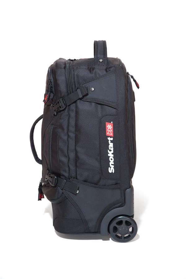 SnoKart SnoKart Kabin Boot Bag
