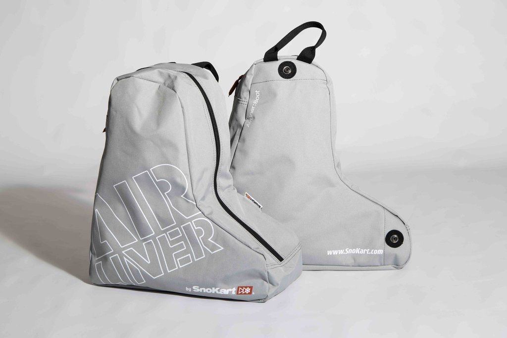 SnoKart SnoKart Boot Airliner