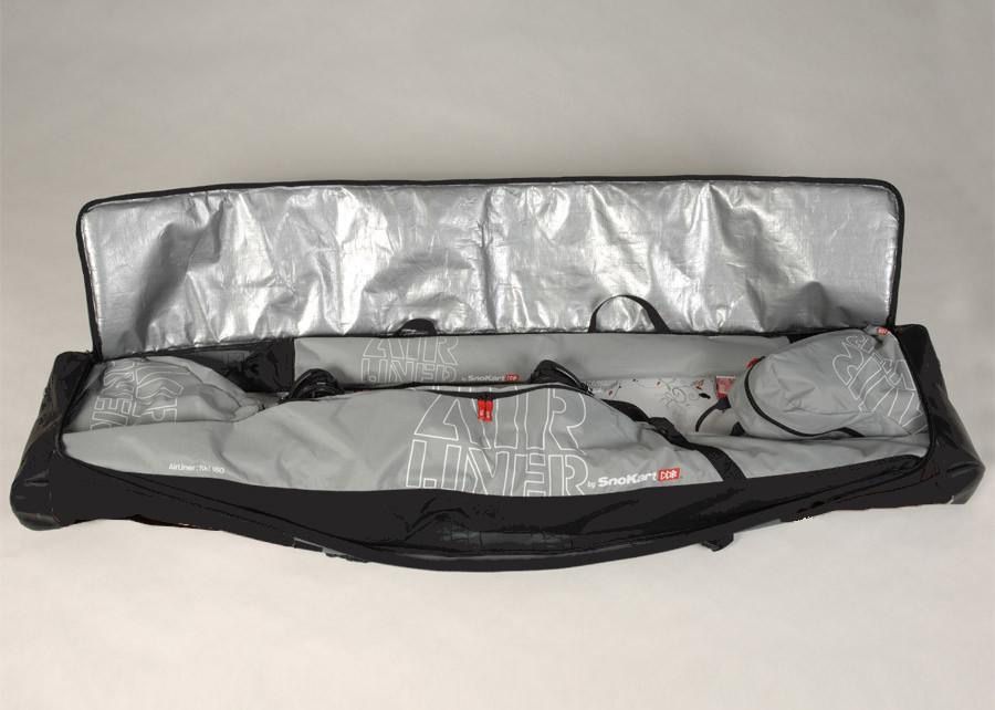 SnoKart SnoKart Boot Airliner