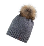 Manbi Manbi Lauren Bobble Beanie