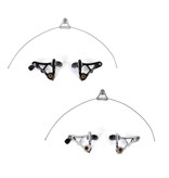Ison Distribution Genetic Cantilever Brake Set