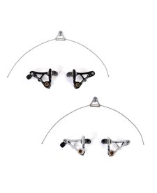 Genetic Cantilever Brake Set