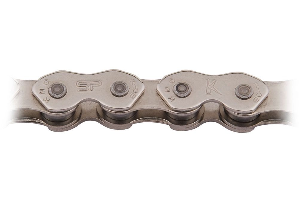 KMC Chain KMC K710 1/8” Cool Silver